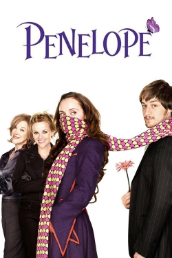 watch Penelope Movie online free in hd on Red Stitch