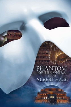 watch The Phantom of the Opera at the Royal Albert Hall Movie online free in hd on Red Stitch