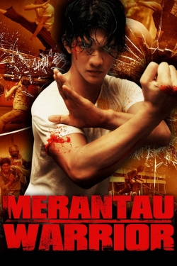 watch Merantau Movie online free in hd on Red Stitch