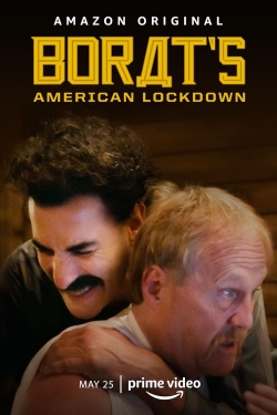 watch Borat's American Lockdown & Debunking Borat Movie online free in hd on Red Stitch