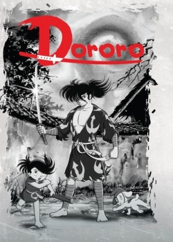 watch Dororo to Hyakkimaru Movie online free in hd on Red Stitch