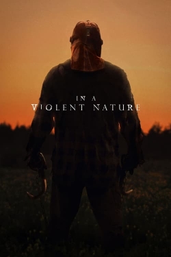 watch In a Violent Nature Movie online free in hd on Red Stitch