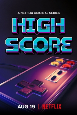 watch High Score Movie online free in hd on Red Stitch