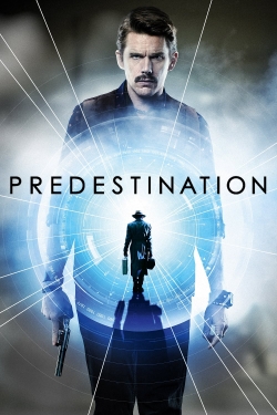 watch Predestination Movie online free in hd on Red Stitch