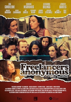 watch Freelancers Anonymous Movie online free in hd on Red Stitch