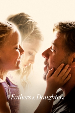 watch Fathers and Daughters Movie online free in hd on Red Stitch