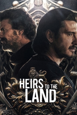 watch Heirs to the Land Movie online free in hd on Red Stitch