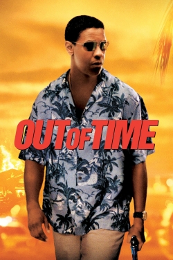 watch Out of Time Movie online free in hd on Red Stitch