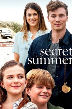 watch Secret Summer Movie online free in hd on Red Stitch