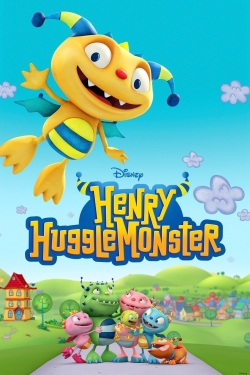 watch Henry Hugglemonster Movie online free in hd on Red Stitch