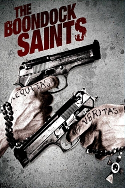 watch The Boondock Saints Movie online free in hd on Red Stitch