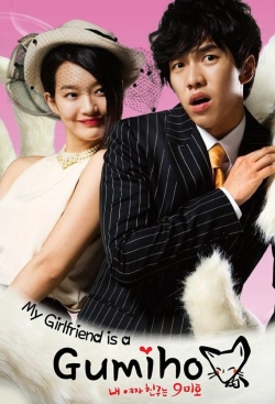 watch My Girlfriend is a Gumiho Movie online free in hd on Red Stitch