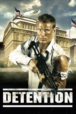 watch Detention Movie online free in hd on Red Stitch