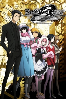 watch Steins;Gate 0 Movie online free in hd on Red Stitch