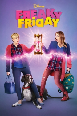 watch Freaky Friday Movie online free in hd on Red Stitch