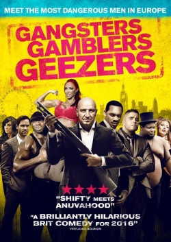 watch Gangsters Gamblers Geezers Movie online free in hd on Red Stitch