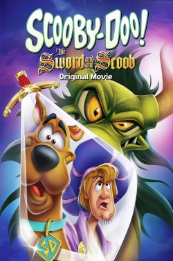 watch Scooby-Doo! The Sword and the Scoob Movie online free in hd on Red Stitch