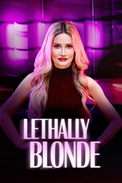 watch Lethally Blonde Movie online free in hd on Red Stitch