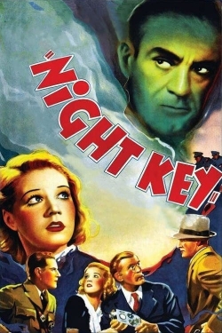 watch Night Key Movie online free in hd on Red Stitch