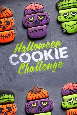 watch Halloween Cookie Challenge Movie online free in hd on Red Stitch