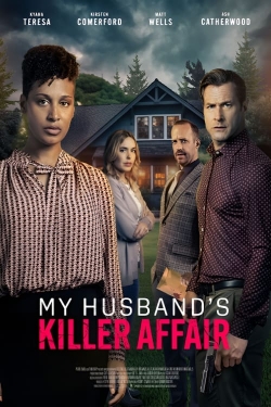 watch My Husband's Killer Affair Movie online free in hd on Red Stitch