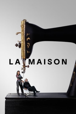 watch La Maison Movie online free in hd on Red Stitch