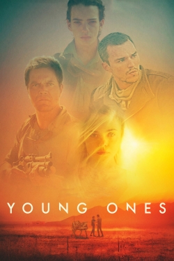 watch Young Ones Movie online free in hd on Red Stitch