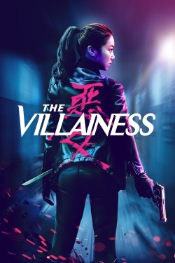 watch The Villainess Movie online free in hd on Red Stitch