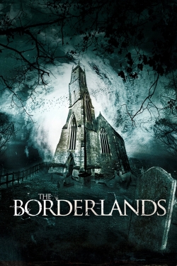 watch The Borderlands Movie online free in hd on Red Stitch