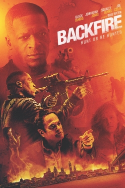 watch Backfire Movie online free in hd on Red Stitch