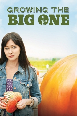 watch Growing the Big One Movie online free in hd on Red Stitch