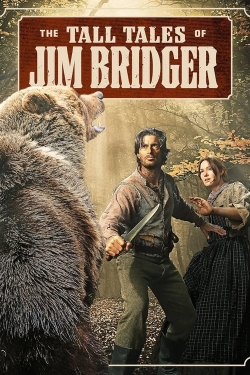 watch The Tall Tales of Jim Bridger Movie online free in hd on Red Stitch