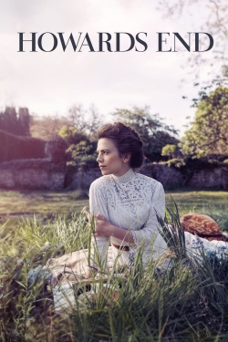 watch Howards End Movie online free in hd on Red Stitch