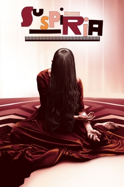 watch Suspiria Movie online free in hd on Red Stitch