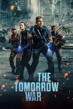 watch The Tomorrow War Movie online free in hd on Red Stitch