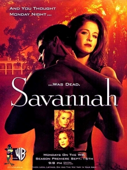 watch Savannah Movie online free in hd on Red Stitch