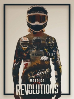 watch Moto CO: Revolutions Movie online free in hd on Red Stitch