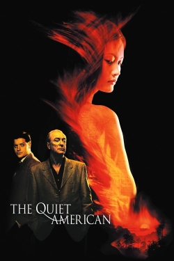 watch The Quiet American Movie online free in hd on Red Stitch