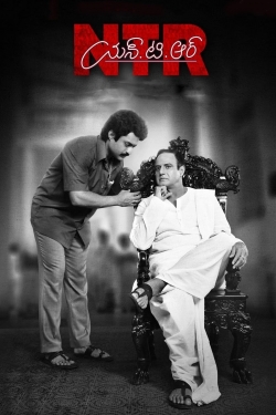 watch N.T.R: Kathanayakudu Movie online free in hd on Red Stitch