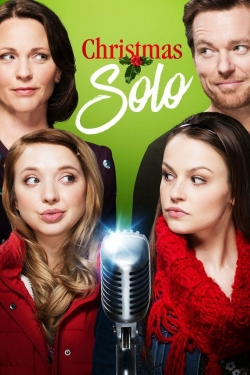 watch Christmas Solo / A Song for Christmas Movie online free in hd on Red Stitch