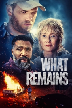 watch What Remains Movie online free in hd on Red Stitch