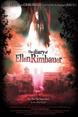 watch The Diary of Ellen Rimbauer Movie online free in hd on Red Stitch