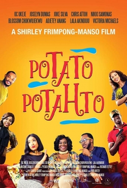 watch Potato Potahto Movie online free in hd on Red Stitch