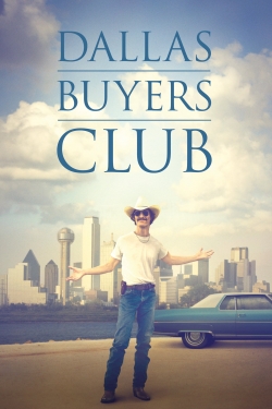 watch Dallas Buyers Club Movie online free in hd on Red Stitch