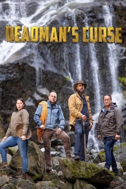 watch Deadman’s Curse Movie online free in hd on Red Stitch