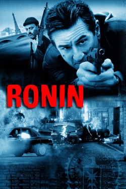 watch Ronin Movie online free in hd on Red Stitch