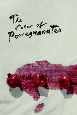 watch The Color of Pomegranates Movie online free in hd on Red Stitch