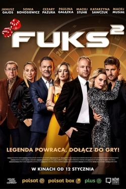 watch Fuks 2 Movie online free in hd on Red Stitch