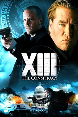 watch XIII Movie online free in hd on Red Stitch