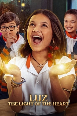 watch Luz: The Light of the Heart Movie online free in hd on Red Stitch